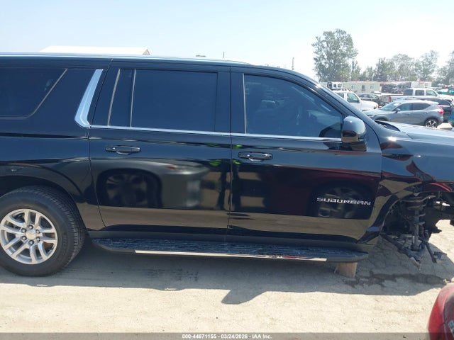 Chevrolet Suburban 2wd Lt 2024 1GNSCCKD3RR113989 Image 14