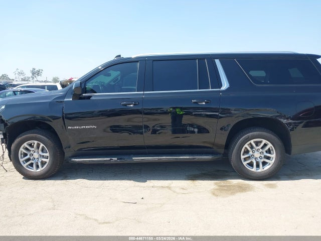 Chevrolet Suburban 2wd Lt 2024 1GNSCCKD3RR113989 Image 15