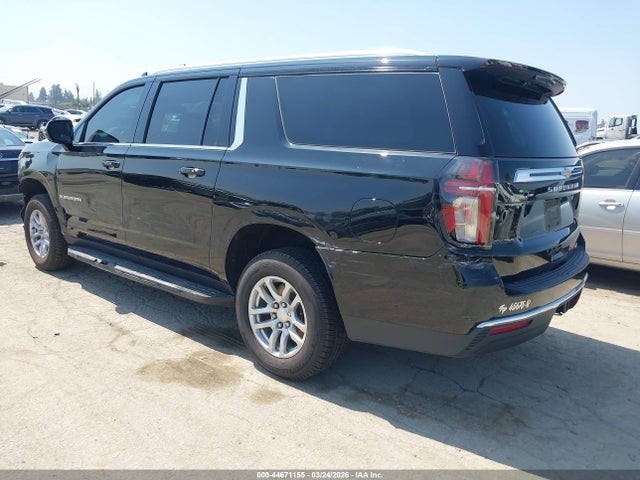 Chevrolet Suburban 2wd Lt 2024 1GNSCCKD3RR113989 Image 3
