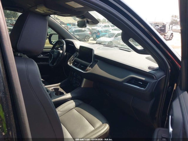 Chevrolet Suburban 2wd Lt 2024 1GNSCCKD3RR113989 Image 5