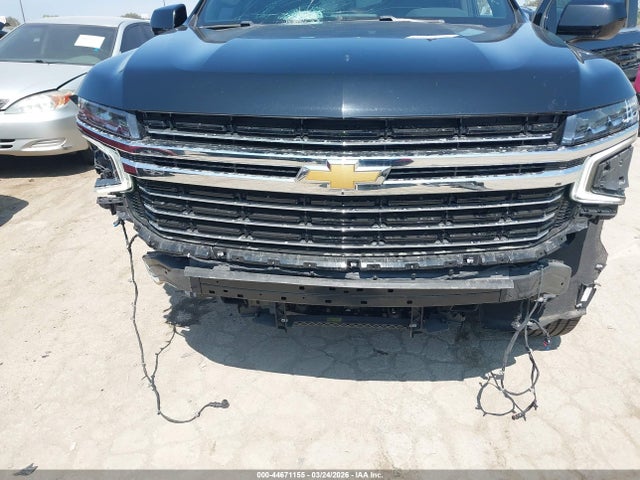 Chevrolet Suburban 2wd Lt 2024 1GNSCCKD3RR113989 Image 6