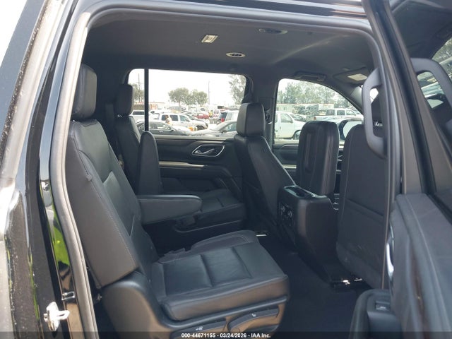 Chevrolet Suburban 2wd Lt 2024 1GNSCCKD3RR113989 Image 8