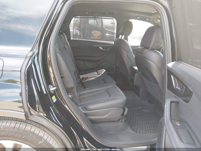 WA1VVBF7XSD008202 Audi Q7 Prestige 55 Tfsi Quattro Tiptronic