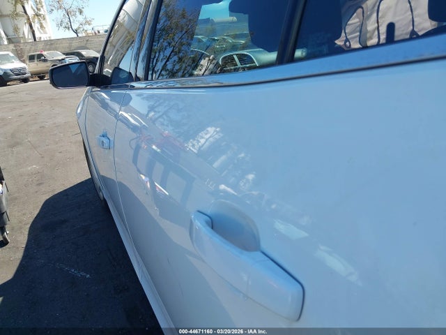 1G11C5SA4GF154001 Chevrolet Malibu Limited Lt