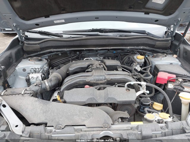 Aukcja sprzedaży 2016 Subaru Forester 2.5i Premium, vin: JF2SJADC4GH496675, numer aukcji: 44671161