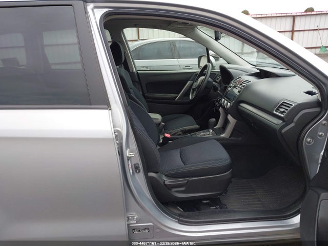 Aukcja sprzedaży 2016 Subaru Forester 2.5i Premium, vin: JF2SJADC4GH496675, numer aukcji: 44671161