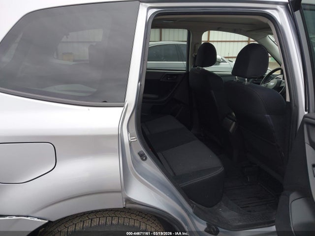 Aukcja sprzedaży 2016 Subaru Forester 2.5i Premium, vin: JF2SJADC4GH496675, numer aukcji: 44671161