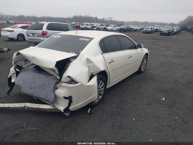Aukcja sprzedaży 2011 Buick Lucerne Cxl Premium, vin: 1G4HJ5EM6BU137461, numer aukcji: 44671168