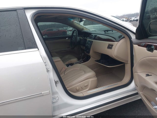 Aukcja sprzedaży 2011 Buick Lucerne Cxl Premium, vin: 1G4HJ5EM6BU137461, numer aukcji: 44671168