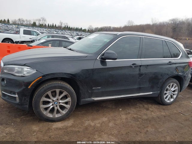 Aukcja sprzedaży 2015 Bmw X5 Xdrive35i, vin: 5UXKR0C59F0K58398, numer aukcji: 44671170