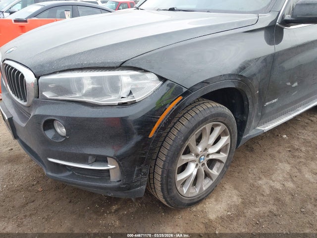 Aukcja sprzedaży 2015 Bmw X5 Xdrive35i, vin: 5UXKR0C59F0K58398, numer aukcji: 44671170