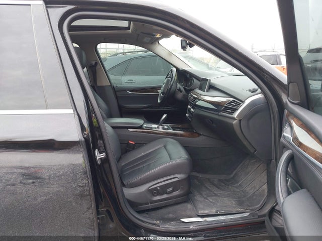 Aukcja sprzedaży 2015 Bmw X5 Xdrive35i, vin: 5UXKR0C59F0K58398, numer aukcji: 44671170