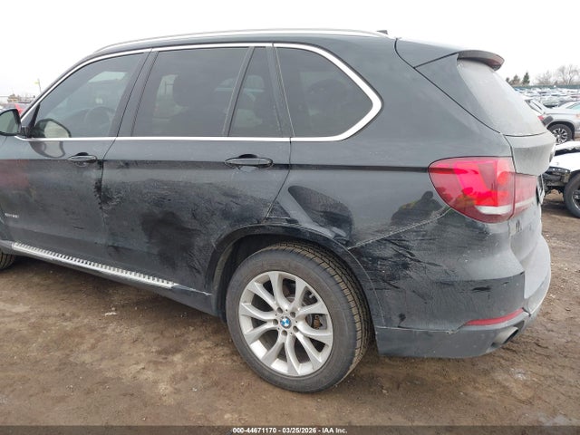 Aukcja sprzedaży 2015 Bmw X5 Xdrive35i, vin: 5UXKR0C59F0K58398, numer aukcji: 44671170
