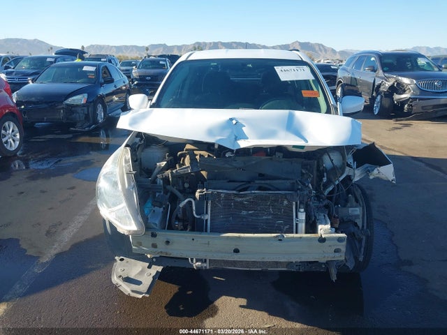 Nissan Versa 1.6 S+ 2019 3N1CN7AP3KL873558 Image 6