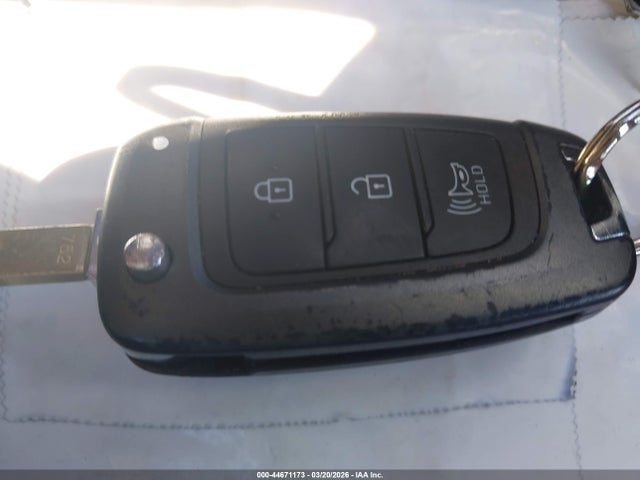 KMHRB8A37MU129436 Hyundai Venue Se