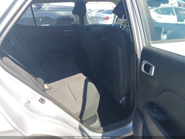 KMHRB8A37MU129436 Hyundai Venue Se