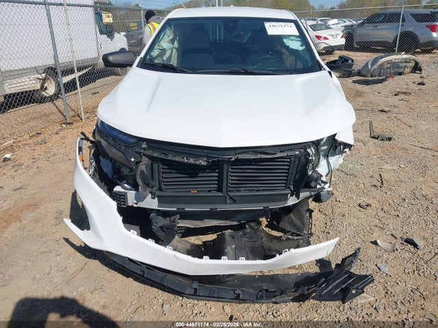 Aukcja sprzedaży 2022 Chevrolet Equinox Awd Ls, vin: 3GNAXSEV2NS145628, numer aukcji: 44671174