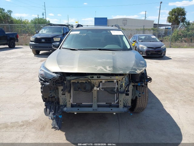 Продажа на аукционе авто 2025 Subaru Outback Premium, vin: 4S4BTAFC0S3221327, номер лота: 44671175