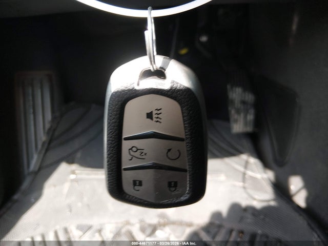 Aukcja sprzedaży 2018 Cadillac Xts Luxury, vin: 2G61N5S37J9157741, numer aukcji: 44671177