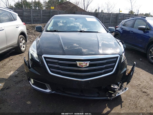 Aukcja sprzedaży 2018 Cadillac Xts Luxury, vin: 2G61N5S37J9157741, numer aukcji: 44671177