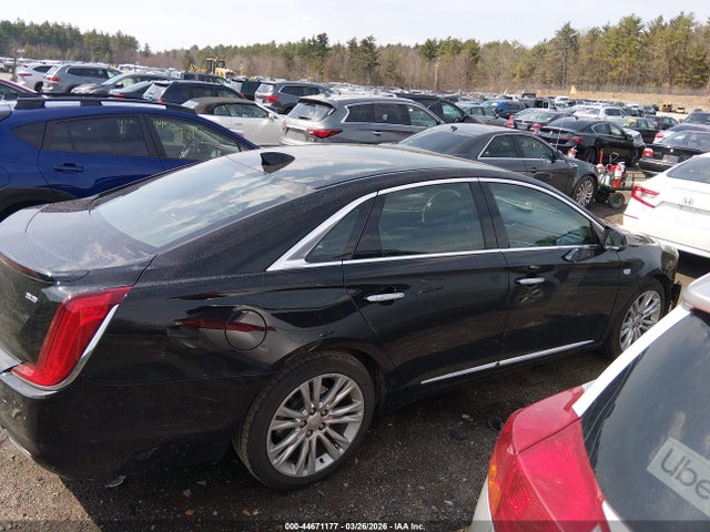 Aukcja sprzedaży 2018 Cadillac Xts Luxury, vin: 2G61N5S37J9157741, numer aukcji: 44671177