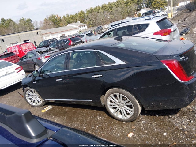 Aukcja sprzedaży 2018 Cadillac Xts Luxury, vin: 2G61N5S37J9157741, numer aukcji: 44671177