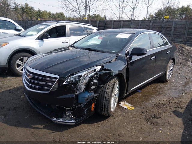 Aukcja sprzedaży 2018 Cadillac Xts Luxury, vin: 2G61N5S37J9157741, numer aukcji: 44671177