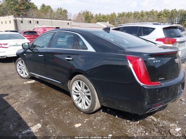 Aukcja sprzedaży 2018 Cadillac Xts Luxury, vin: 2G61N5S37J9157741, numer aukcji: 44671177