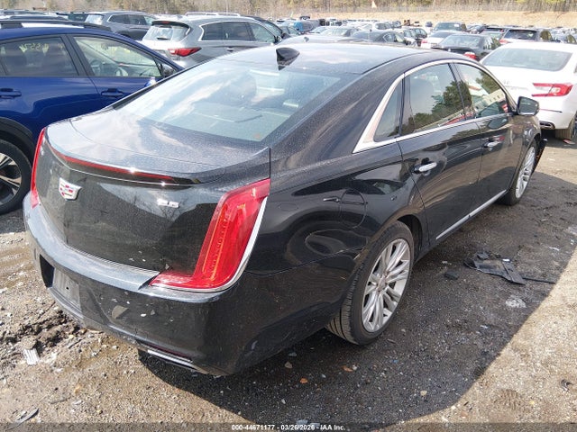 Aukcja sprzedaży 2018 Cadillac Xts Luxury, vin: 2G61N5S37J9157741, numer aukcji: 44671177