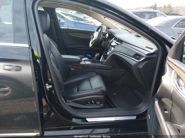 Aukcja sprzedaży 2018 Cadillac Xts Luxury, vin: 2G61N5S37J9157741, numer aukcji: 44671177