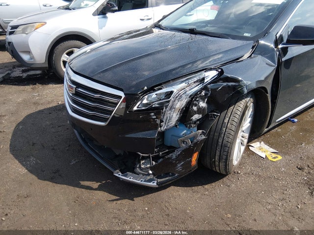 Aukcja sprzedaży 2018 Cadillac Xts Luxury, vin: 2G61N5S37J9157741, numer aukcji: 44671177