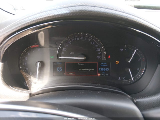 Aukcja sprzedaży 2018 Cadillac Xts Luxury, vin: 2G61N5S37J9157741, numer aukcji: 44671177