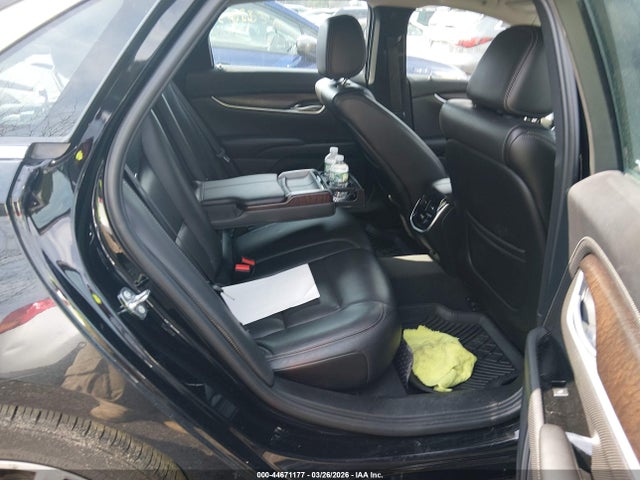 Aukcja sprzedaży 2018 Cadillac Xts Luxury, vin: 2G61N5S37J9157741, numer aukcji: 44671177