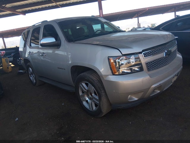 Aukcja sprzedaży 2008 Chevrolet Tahoe Ltz, vin: 1GNFC13058R121043, numer aukcji: 44671178