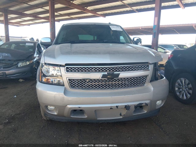 Aukcja sprzedaży 2008 Chevrolet Tahoe Ltz, vin: 1GNFC13058R121043, numer aukcji: 44671178