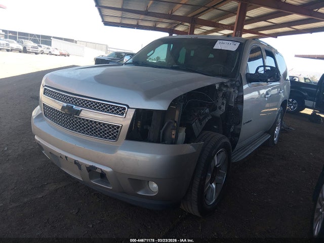 Aukcja sprzedaży 2008 Chevrolet Tahoe Ltz, vin: 1GNFC13058R121043, numer aukcji: 44671178