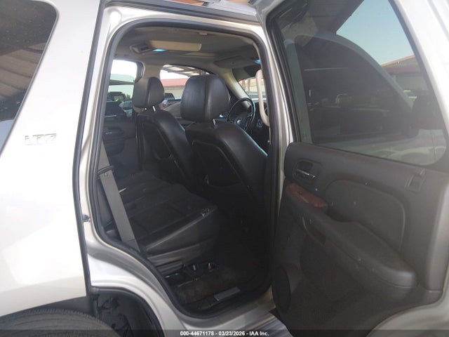 Aukcja sprzedaży 2008 Chevrolet Tahoe Ltz, vin: 1GNFC13058R121043, numer aukcji: 44671178