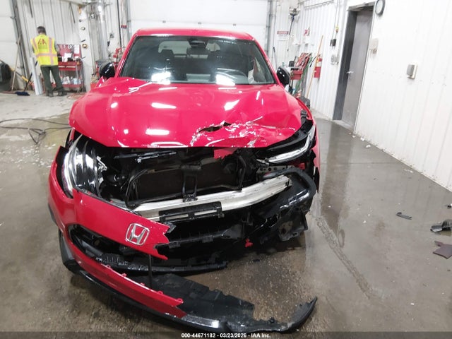 3CZRZ2H53RM727971 Honda Hr-v Awd Sport/awd Sport W/o Bsi