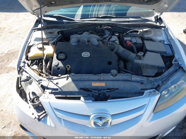 Aukcja sprzedaży 2006 Mazda Mazda6 I Grand Sport, vin: 1YVHP80D865M03519, numer aukcji: 44671190