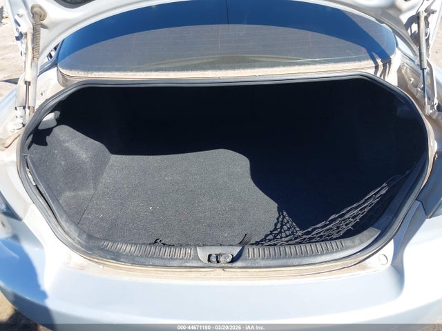 Aukcja sprzedaży 2006 Mazda Mazda6 I Grand Sport, vin: 1YVHP80D865M03519, numer aukcji: 44671190