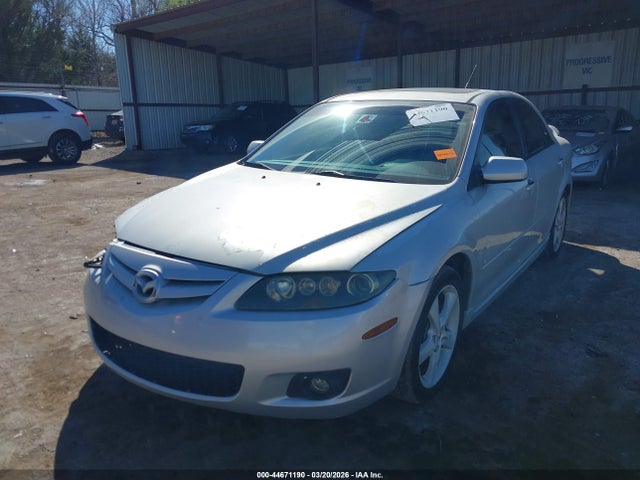 Aukcja sprzedaży 2006 Mazda Mazda6 I Grand Sport, vin: 1YVHP80D865M03519, numer aukcji: 44671190