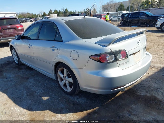 Aukcja sprzedaży 2006 Mazda Mazda6 I Grand Sport, vin: 1YVHP80D865M03519, numer aukcji: 44671190