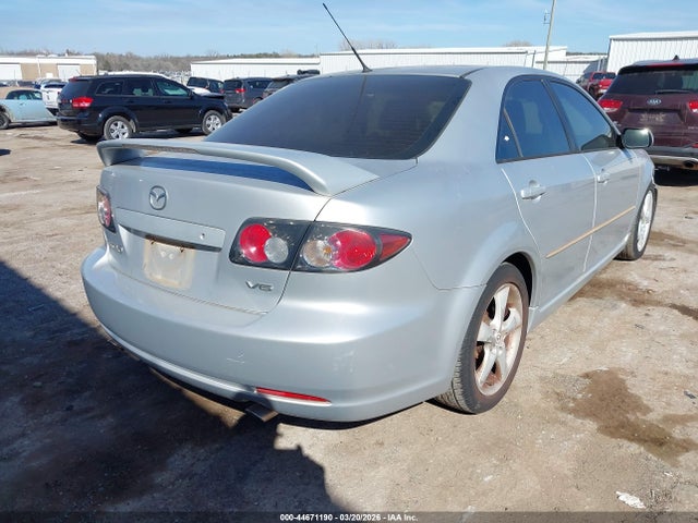 Aukcja sprzedaży 2006 Mazda Mazda6 I Grand Sport, vin: 1YVHP80D865M03519, numer aukcji: 44671190
