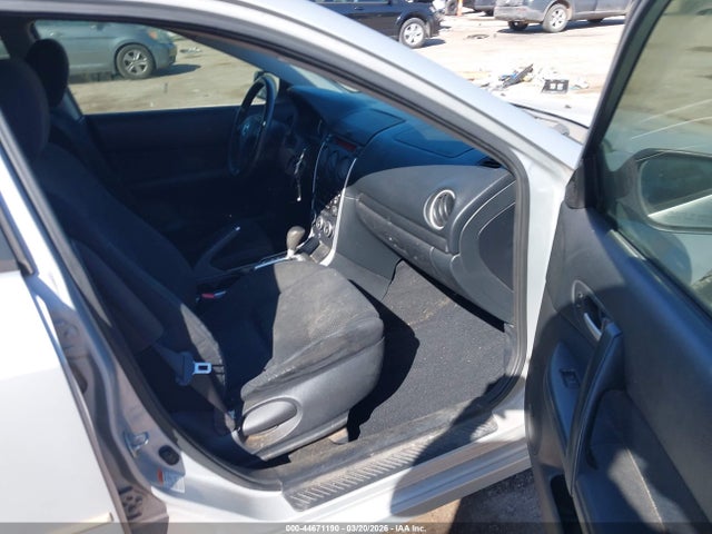 Aukcja sprzedaży 2006 Mazda Mazda6 I Grand Sport, vin: 1YVHP80D865M03519, numer aukcji: 44671190