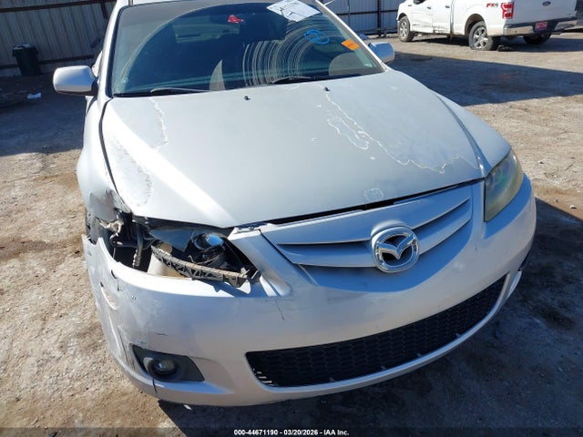Aukcja sprzedaży 2006 Mazda Mazda6 I Grand Sport, vin: 1YVHP80D865M03519, numer aukcji: 44671190