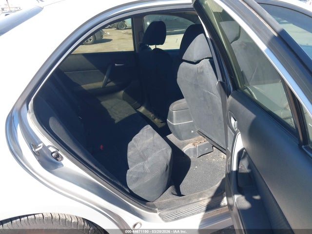 Aukcja sprzedaży 2006 Mazda Mazda6 I Grand Sport, vin: 1YVHP80D865M03519, numer aukcji: 44671190