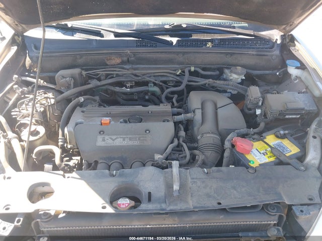 Продажа на аукционе авто 2006 Honda Cr-v Se, vin: SHSRD78916U442392, номер лота: 44671194
