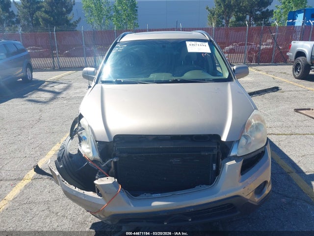 Продажа на аукционе авто 2006 Honda Cr-v Se, vin: SHSRD78916U442392, номер лота: 44671194