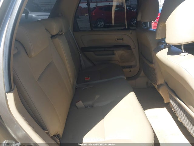 Продажа на аукционе авто 2006 Honda Cr-v Se, vin: SHSRD78916U442392, номер лота: 44671194