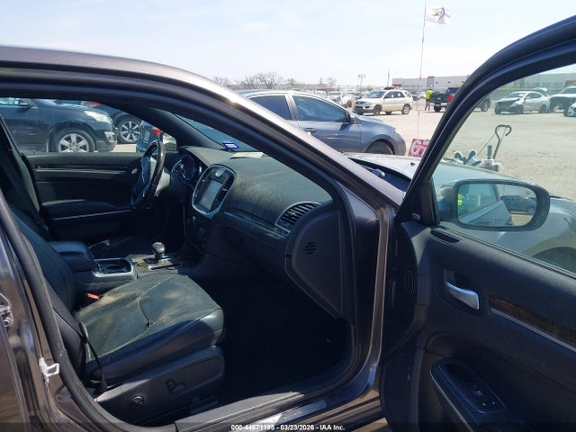 44671195 :رقم المزاد ، 2C3CCAKG5EH194424 vin ، 2014 Chrysler 300c Awd مزاد بيع